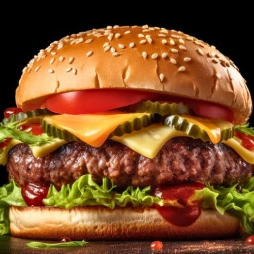 Food Image